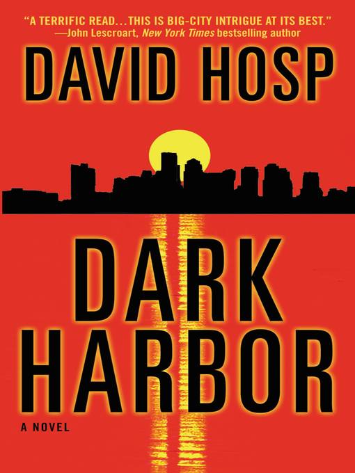 Cover image for Dark Harbor